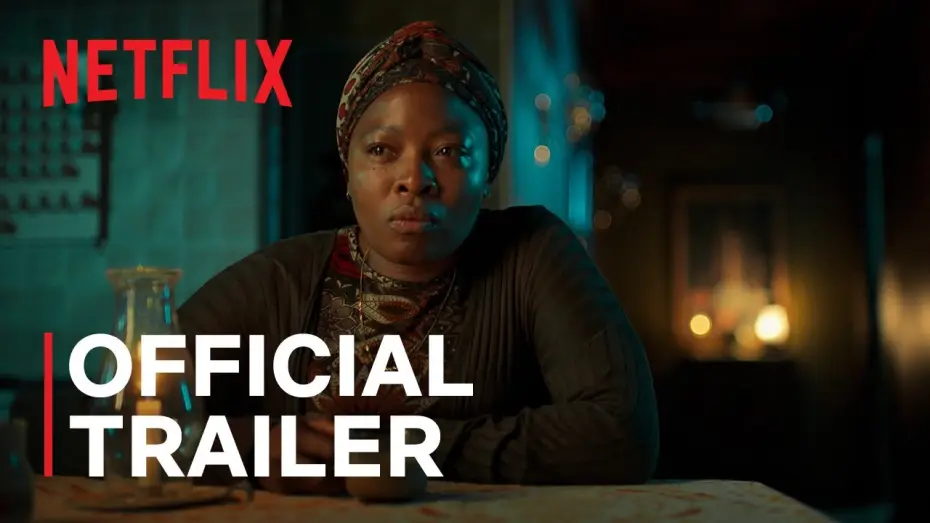 Видео к сериалу Метка — Official Trailer [ENG SUB]