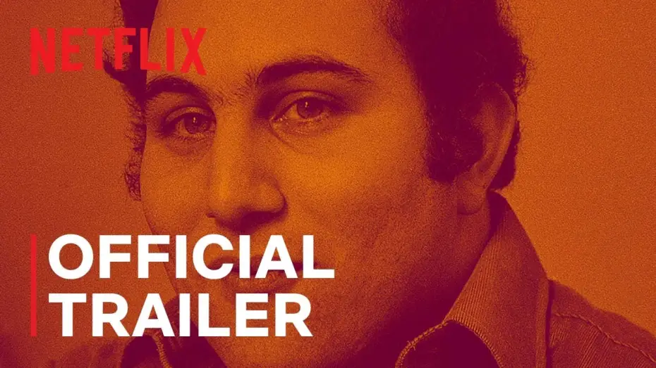 Видео к сериалу Разговоры с убийцей: записи Сына Сэма — Official Trailer