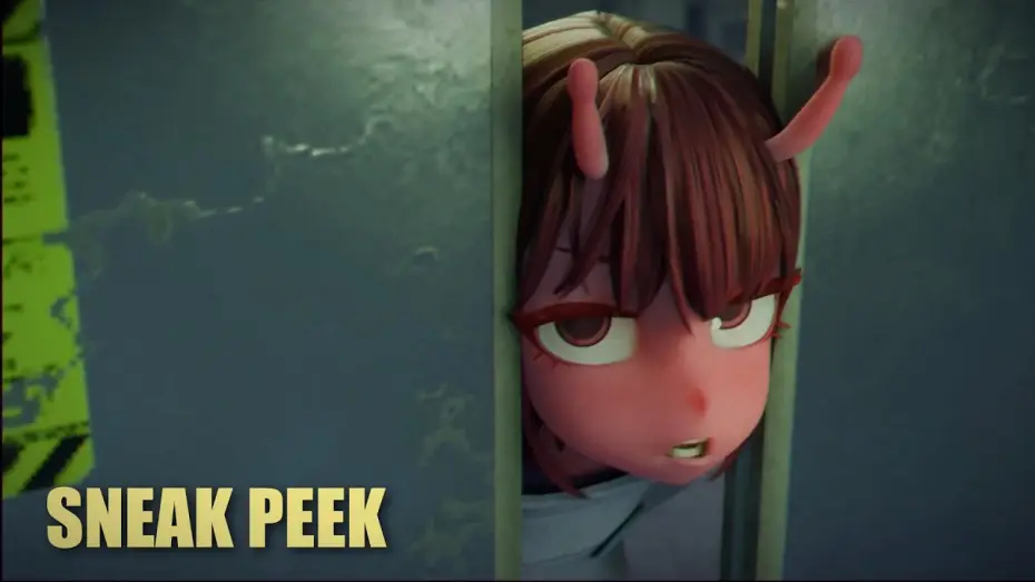 Видео к сериалу 銀河特急 ミルキー☆サブウェイ — They are back...