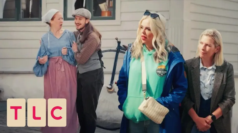 Видео к сериалу Zero Stars — Roisin Conaty and Sara Pascoe Watch A Gory Historical Dental Performance | Zero Stars