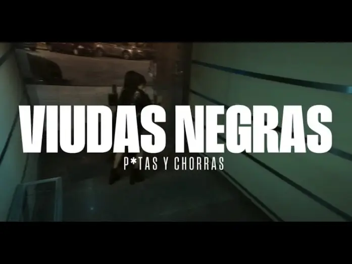 Видео к сериалу Черные вдовы: Проститутки и мошенники — VIUDAS NEGRAS: P*TAS Y CHORRAS | TEASER | PRÓXIMAMENTE POR TNT Y FLOW