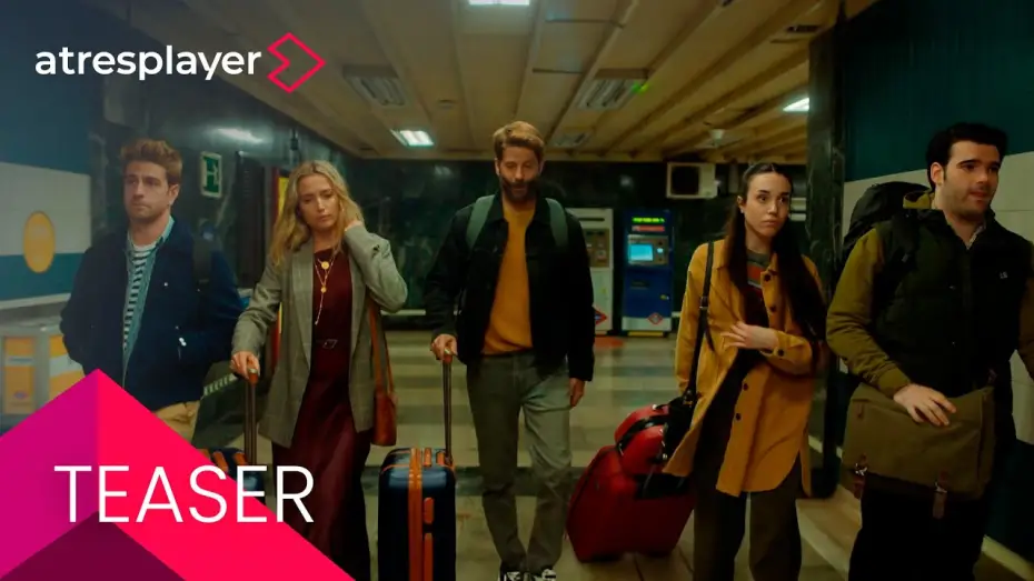 Видео к сериалу Защищенные: Новая Сила — Los protegidos: Un nuevo poder | Teaser | Estreno esta Navidad