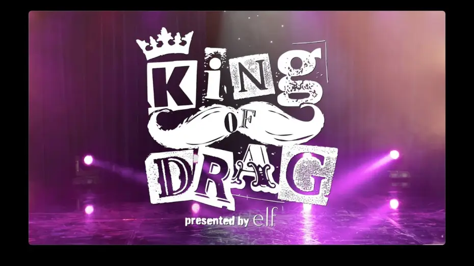 Видео к сериалу King of Drag — King Of Drag | Meet The Judges! | Revry