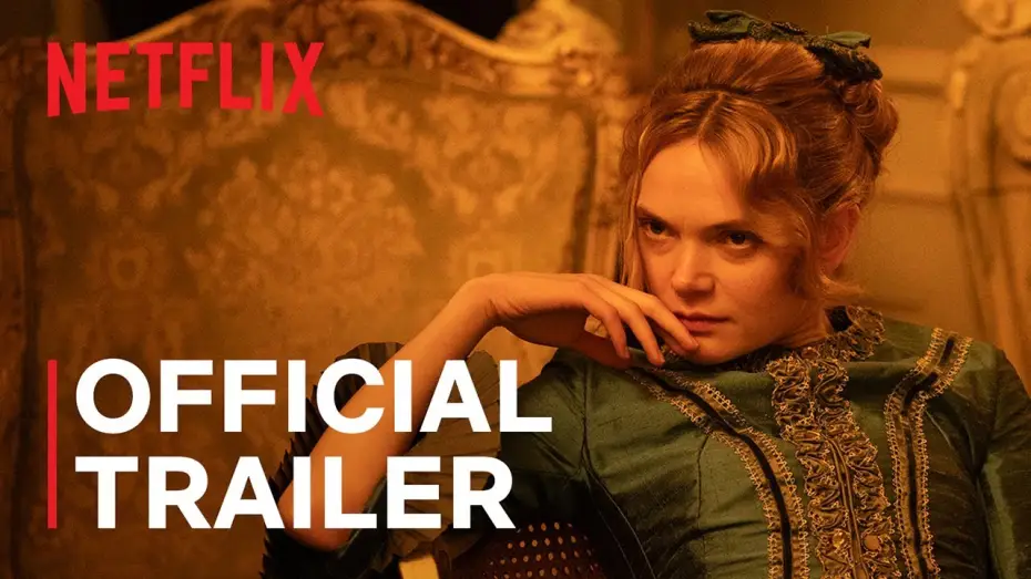 Видео к сериалу Lalka — Official Trailer [Subtitled]