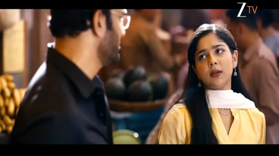 Видео к сериалу Tumm Se Tumm Tak — Tumm Se Tumm Tak - तुम से तुम तक - 7th July Onwards At 8:30 PM  - Promo - Zee TV