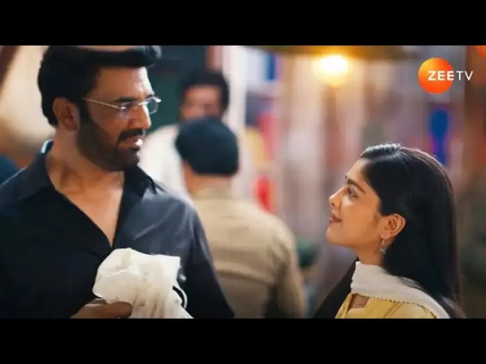 Видео к сериалу Tumm Se Tumm Tak — Tumm Se Tumm Tak - तुम से तुम तक - 7th July Onwards At 8:30 PM  - Promo - Zee TV