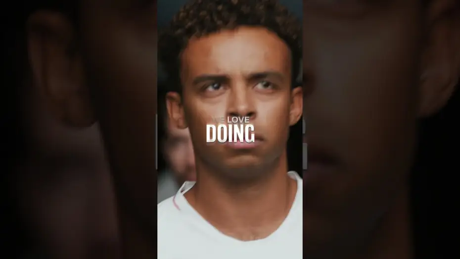 Видео к сериалу Дорогая Англия — If England needed one last pep talk before tomorrow, this is it.