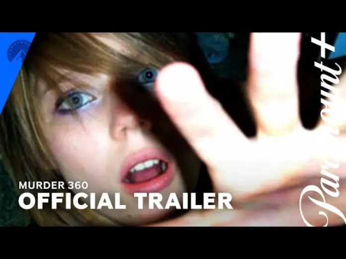 Видео к сериалу Убийство 360 — Official Trailer