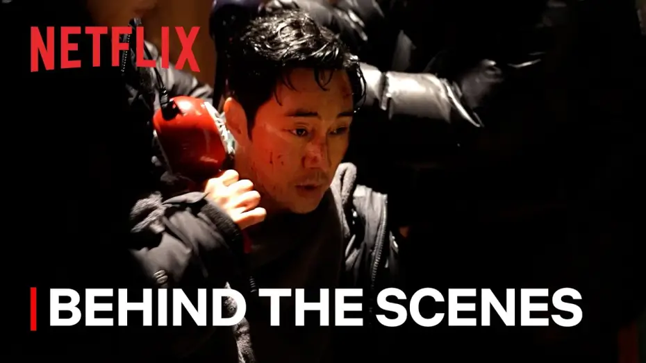 Видео к сериалу Менеджер Ким — Behind the Scenes [ENG SUB]
