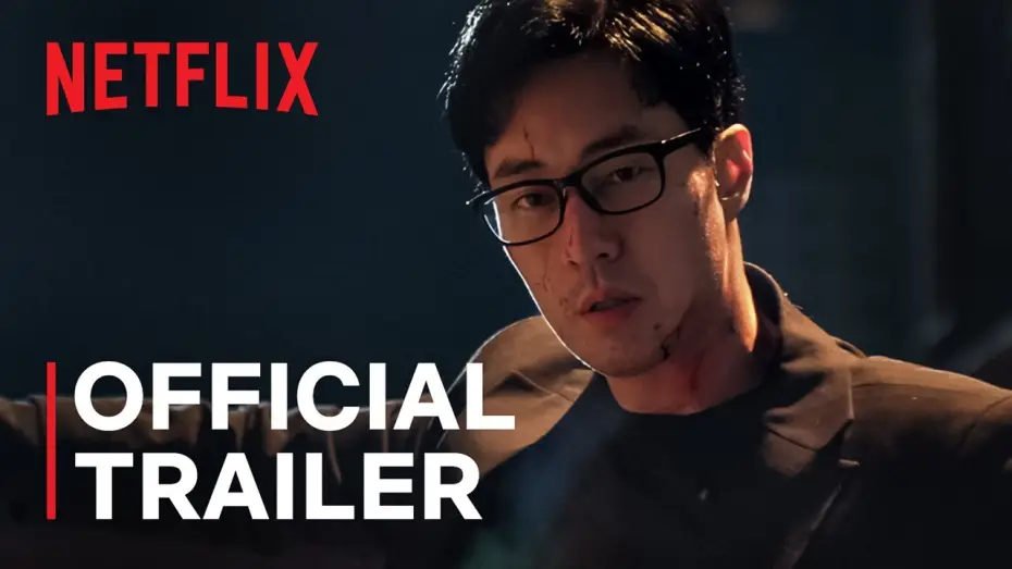 Видео к сериалу Менеджер Ким — Official Trailer [ENG SUB]