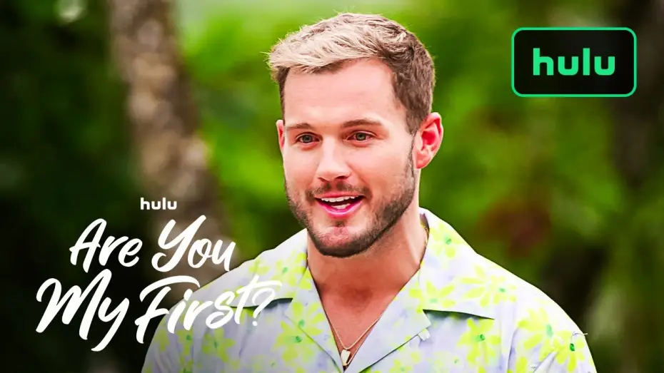 Видео к сериалу Я для тебя первый? — Colton Underwood Pops the Question