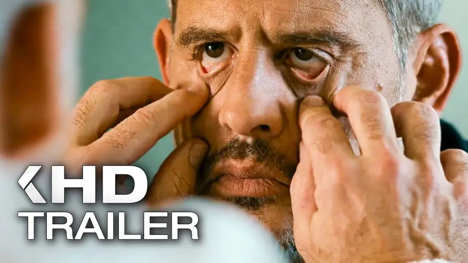 Видео к сериалу Позвоните моему агенту: Берлин — CALL MY AGENT: Berlin Trailer German Deutsch (2025)