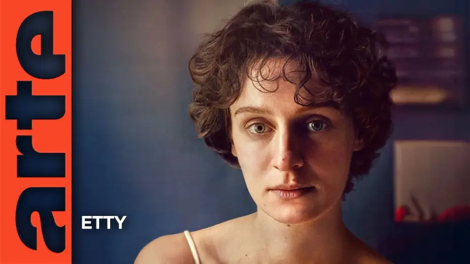 Видео к сериалу Etty — Etty | Série | ARTE