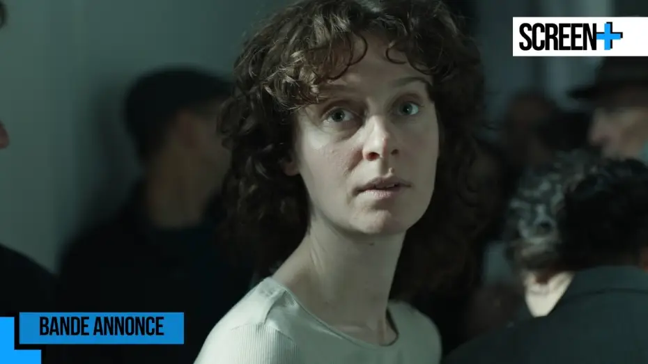 Видео к сериалу Etty — Etty sur Arte