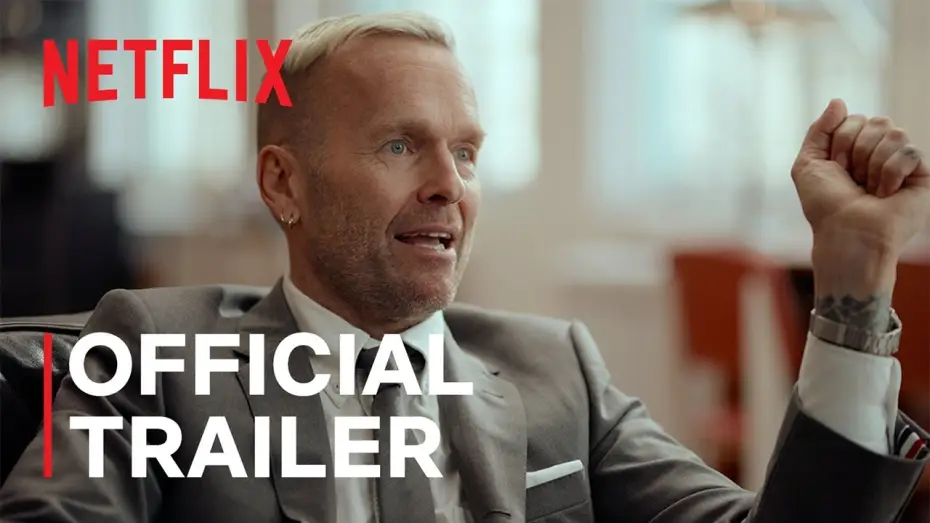 Видео к сериалу Годны для ТВ: Реальность «Самого большого неудачника — Official Trailer