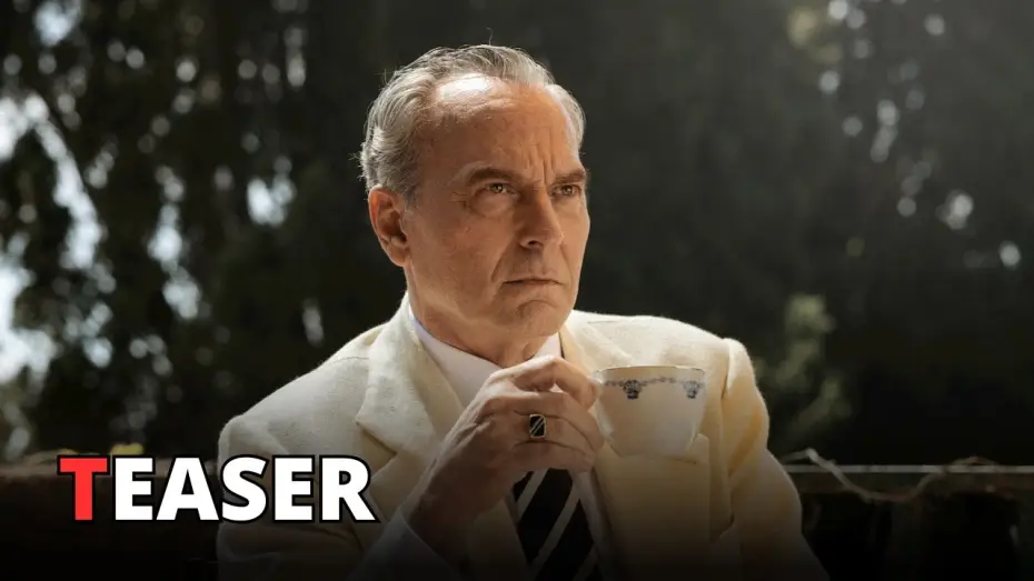 Видео к сериалу Последнее дело Холмса — IL PROBLEMA FINALE (2026) | Teaser trailer italiano della serie spagnola | NETFLIX