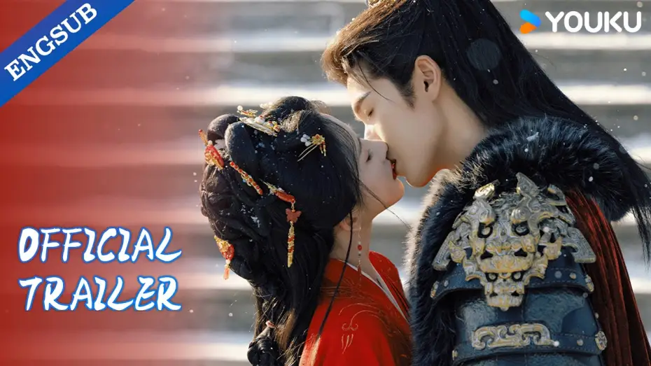 Видео к сериалу Море без возврата — 【OFFICIAL TRAILER】New trailer out now for! 😍Their paths are destined to cross once more!🔥🔥| YOUKU