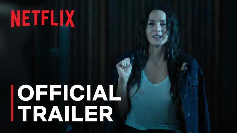 Видео к сериалу Гостья — Official Trailer [Subtitled]