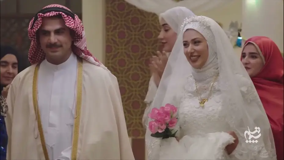 Видео к сериалу طوبی — تیزر سریال طوبی