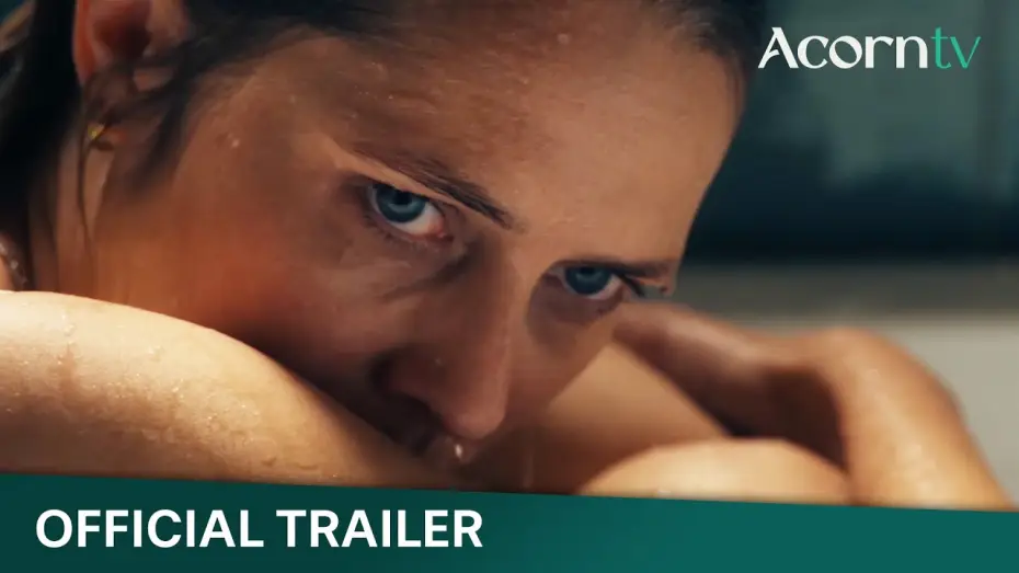 Видео к сериалу Семья по соседству — Premieres February 23 on Acorn TV