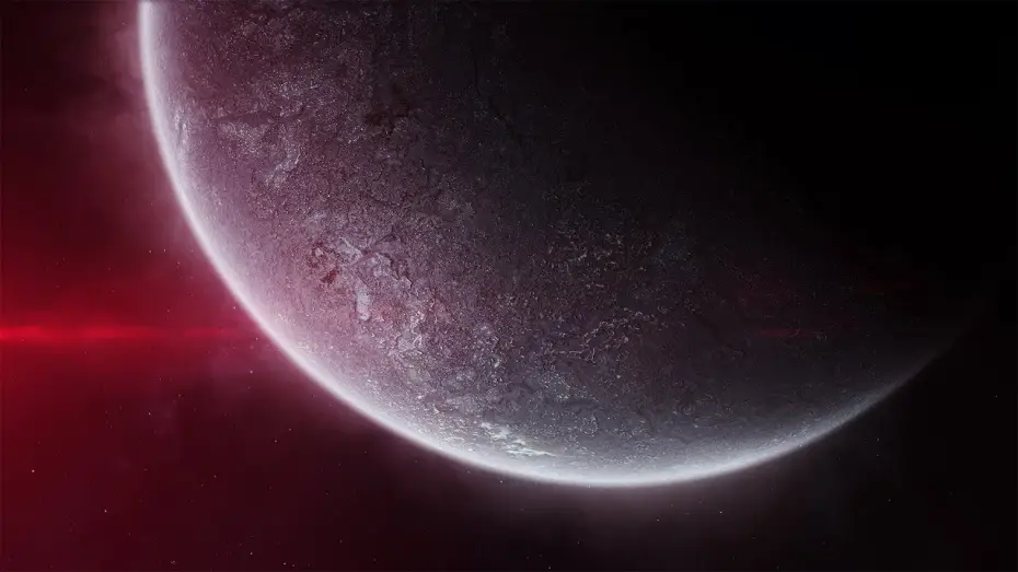 Видео к сериалу LIFE BEYOND — LIFE BEYOND - Teaser Trailer