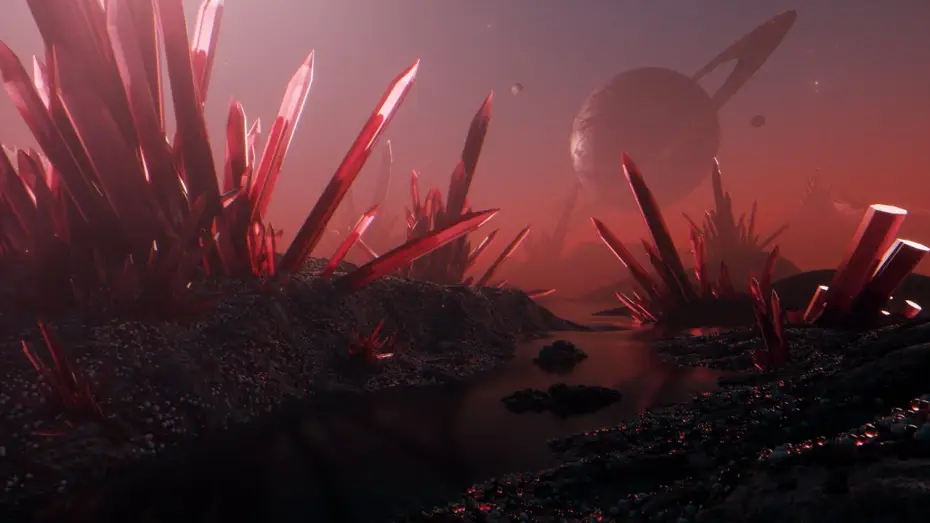 Видео к сериалу LIFE BEYOND — Life Beyond 2: Teaser Trailer