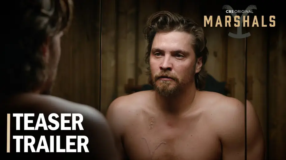 Видео к сериалу Йеллоустоун: Маршалы — Teaser Trailer