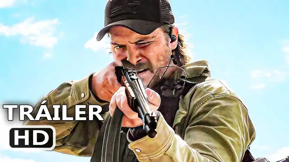 Видео к сериалу Йеллоустоун: Маршалы — MARSHALS: UNA HISTORIA DE YELLOWSTONE Tráiler 2 Español Latino (2026)