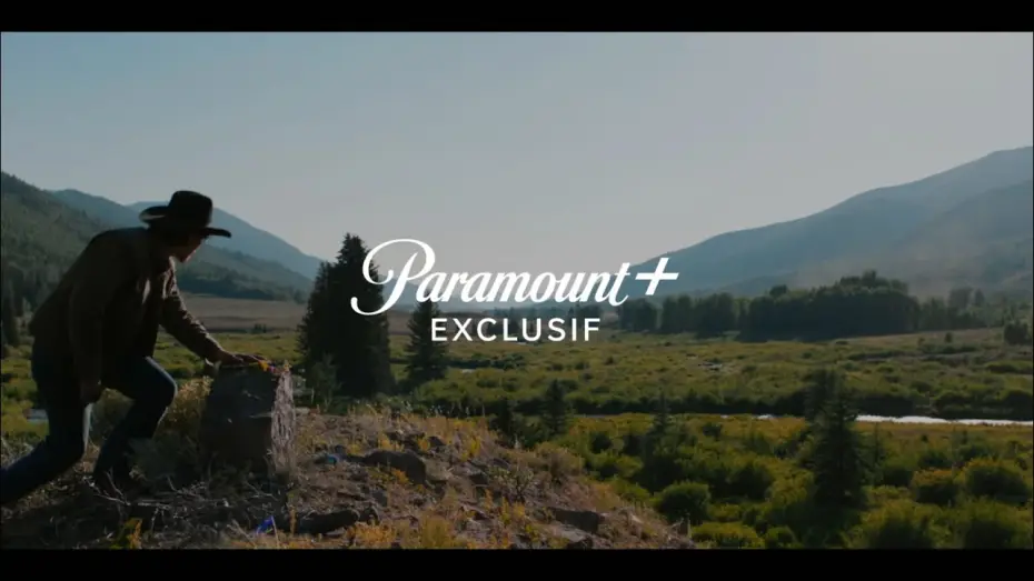 Видео к сериалу Йеллоустоун: Маршалы — MARSHALS: A YELLOWSTONE STORY Saison 1 | Bande-annonce VF - Paramount+