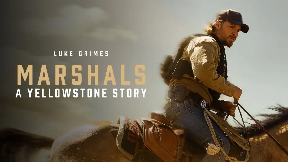 Видео к сериалу Йеллоустоун: Маршалы — Marshals: A Yellowstone Story | Official Trailer | NEON NZ