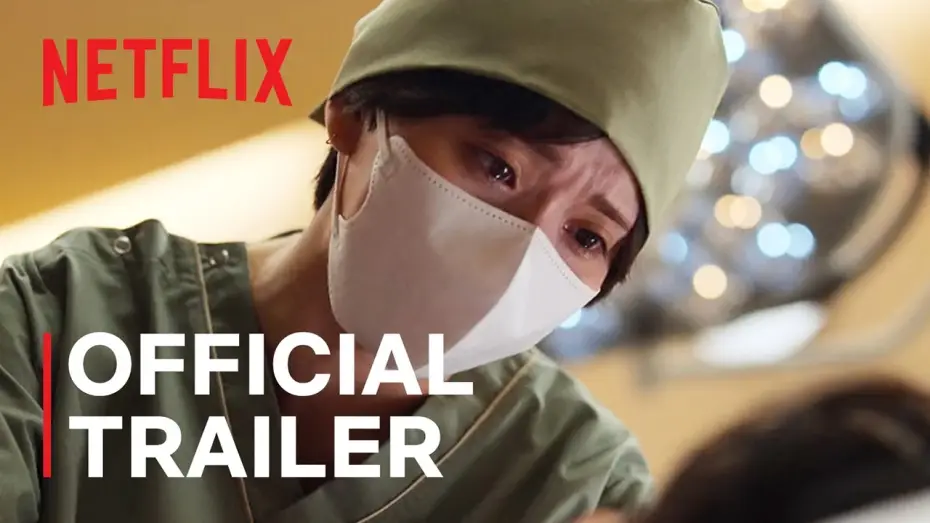 Видео к сериалу Нереальная красота — Plastic Beauty | Official Trailer | Netflix
