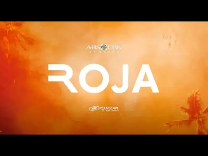 Видео к сериалу Roja — ROJA Official Trailer #2