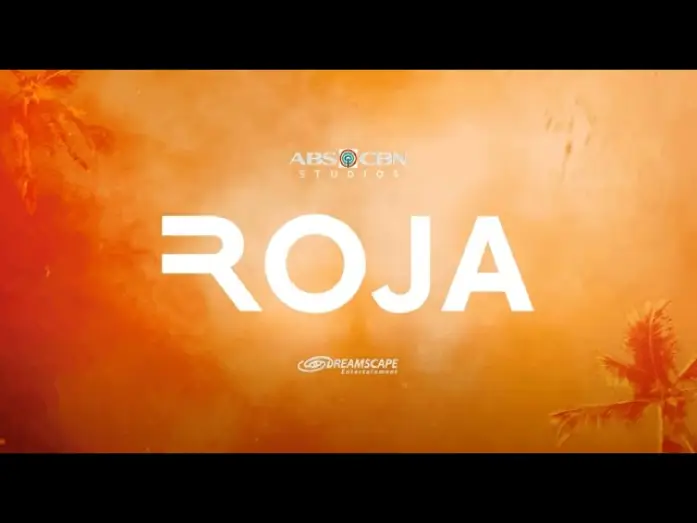 Видео к сериалу Roja — ROJA Official Trailer #1