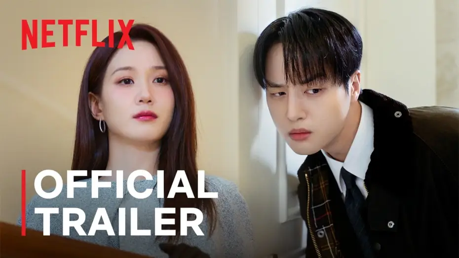 Видео к сериалу Жутко влюблённые — Official Trailer [ENG SUB]