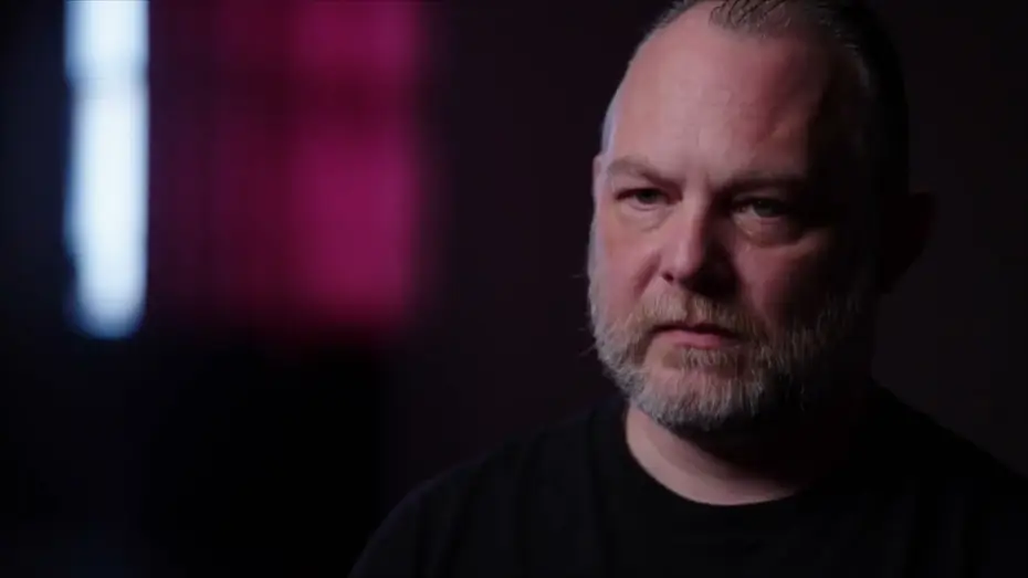 Видео к сериалу Death Row Confidential: Secrets of a Serial Killer — Your First Look at Death Row Confidential: Secrets of a Serial Killer Starring Detective Ken Mains