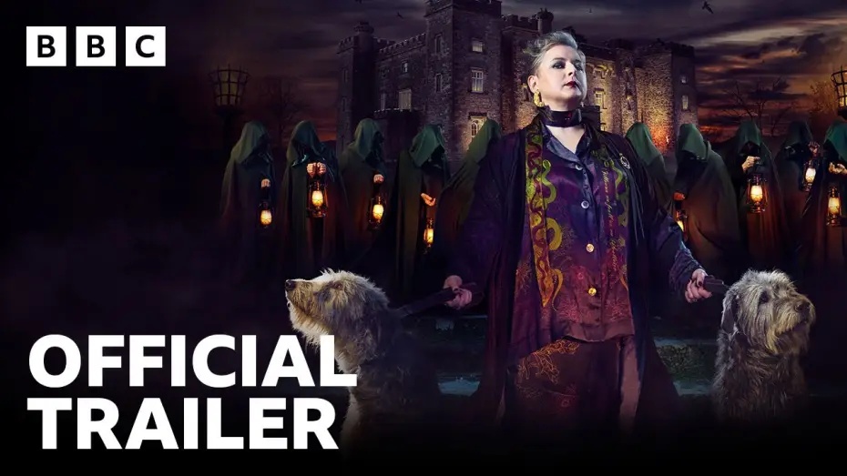 Видео к сериалу Предатели: Ирландия — The Traitors Ireland - Official Trailer