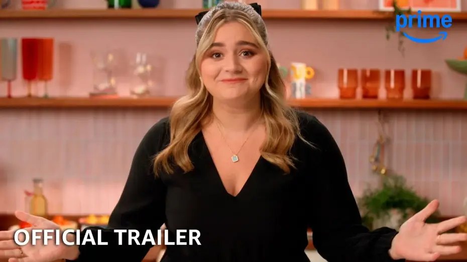 Видео к сериалу Dish It Out — Official Trailer