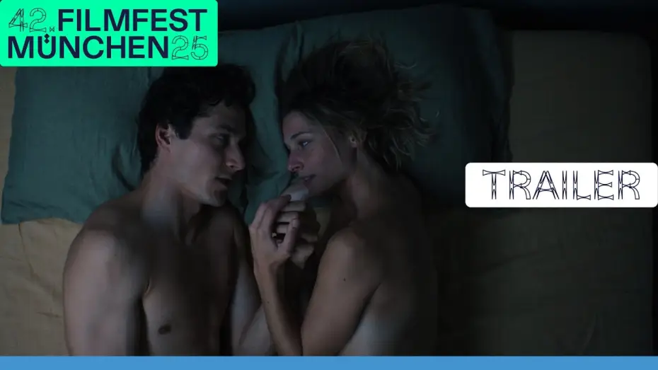 Видео к сериалу Голые — NAKED | Trailer | FILMFEST MÜNCHEN 2025