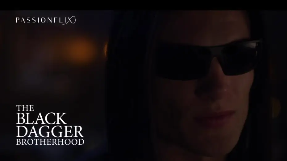 Видео к сериалу The Black Dagger Brotherhood — Сезон 1 — Темный любовник — The Black Dagger Brotherhood | Official Trailer