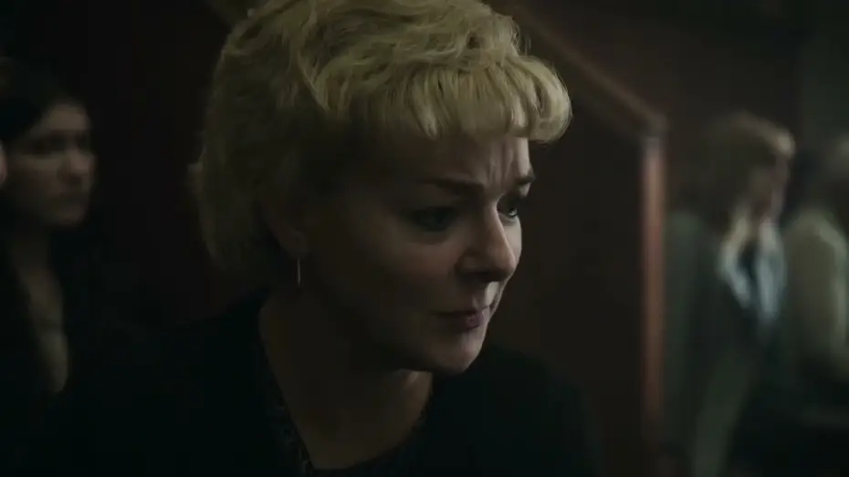 Видео к сериалу Я боролась с законом — Trailer