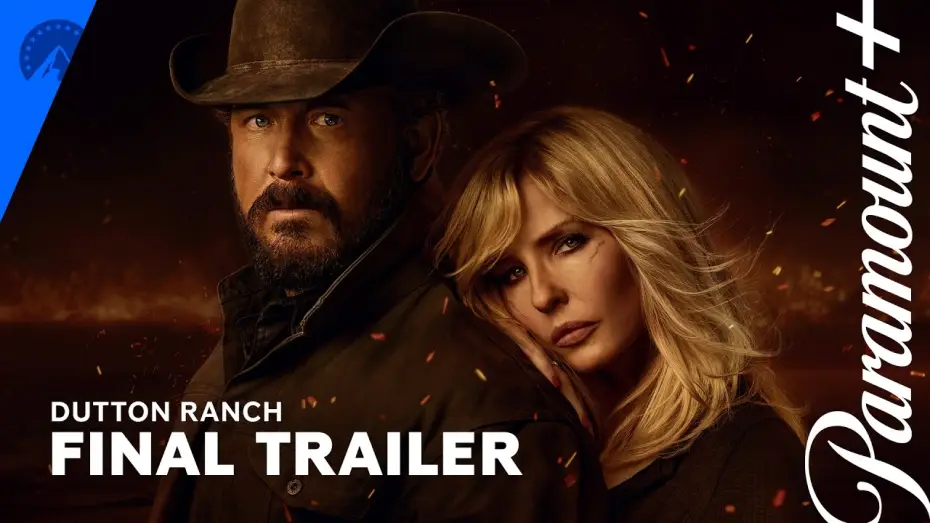 Видео к сериалу Ранчо Даттонов — Final Trailer