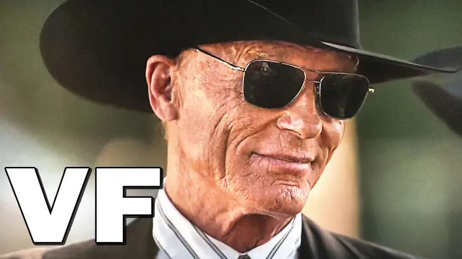 Видео к сериалу Ранчо Даттонов — DUTTON RANCH Bande Annonce VF (2026) Yellowstone Spin-Off