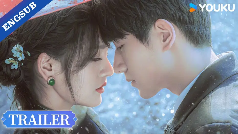 Видео к сериалу 半城风月半城雪 — Official Trailer [Eng Sub]