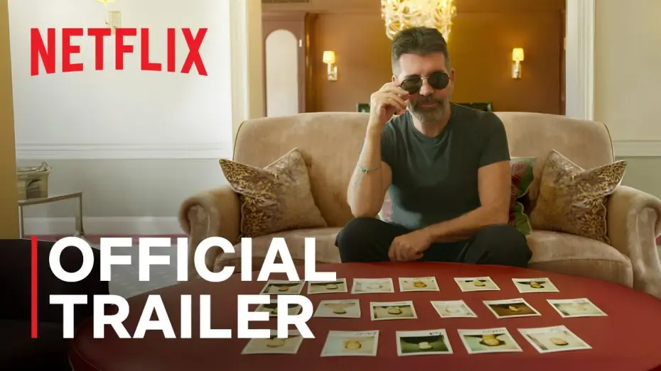 Видео к сериалу Simon Cowell: The Next Act — Official Trailer