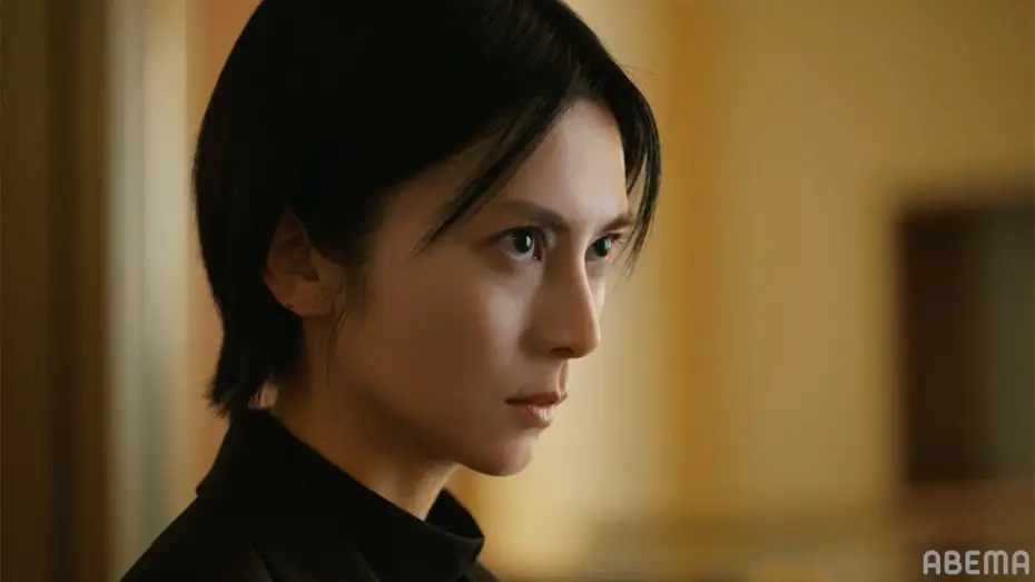 Видео к сериалу Накануне скандала — Shibasaki Kou stars in her first drama in five years as the president of an entertainment agency ...