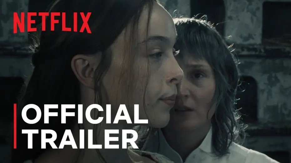 Видео к сериалу Монстр: История Лиззи Борден — Official Trailer