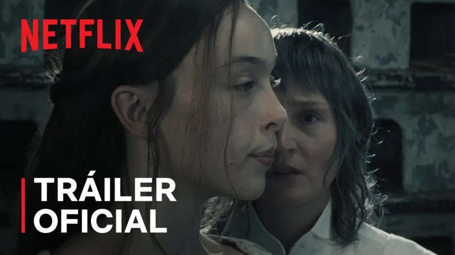 Видео к сериалу Монстр: История Лиззи Борден — Tráiler oficial