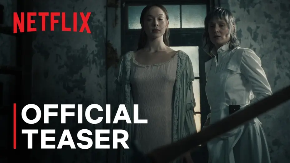 Видео к сериалу Монстр: История Лиззи Борден — Official Teaser