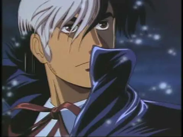 Видео к сериалу Черный Джек — Black Jack: Infection (1993 OVA) DVD Trailer - U.S. Manga Corps