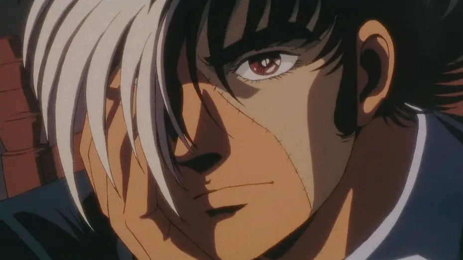 Видео к сериалу Черный Джек — Black Jack - The Complete OVA Series (Teaser) - Coming soon to Blu-ray